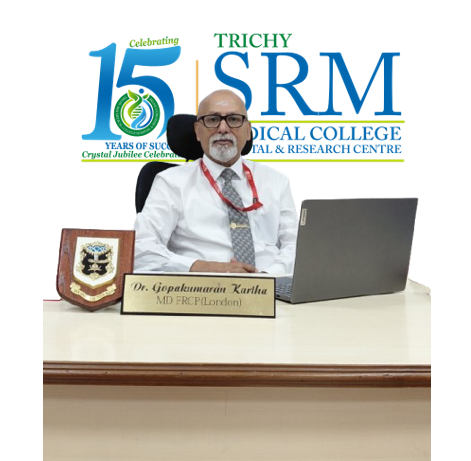 Medical Dean