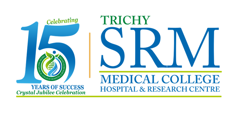 SRM Logo