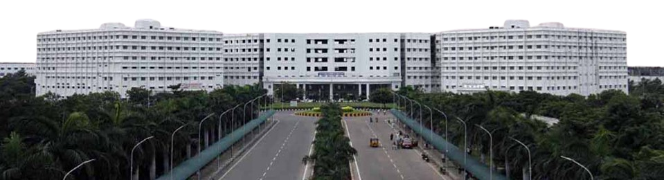 TSRMMCHRC Campus