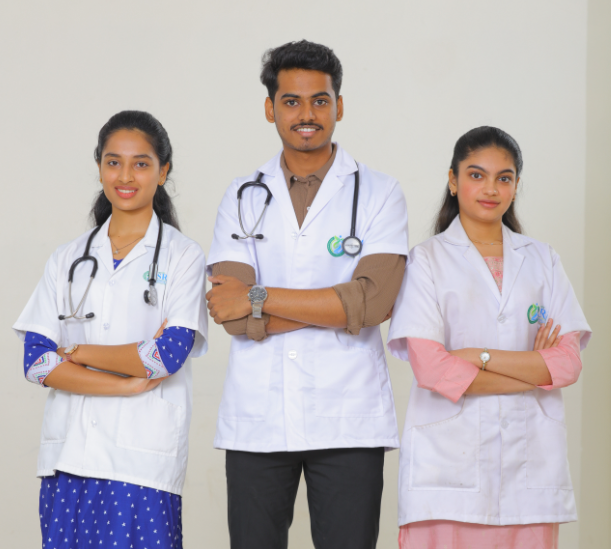 Community Medicine Department